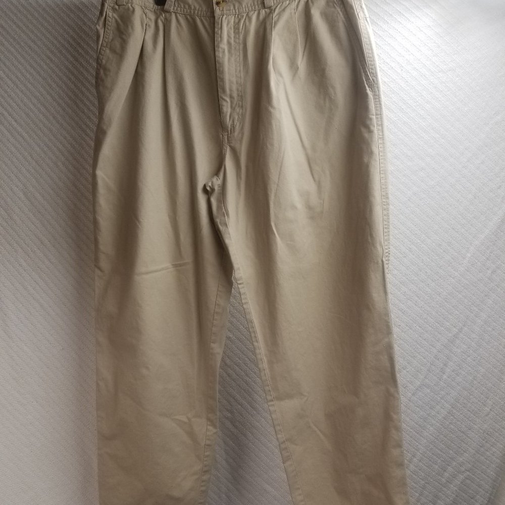 773 - Bugle Boy Co 34W 32L Pants